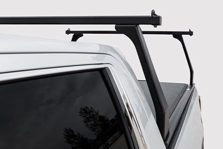 ADARAC Aluminum Series Truck Rack