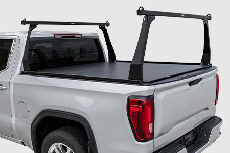 ADARAC Aluminum Series Truck Rack