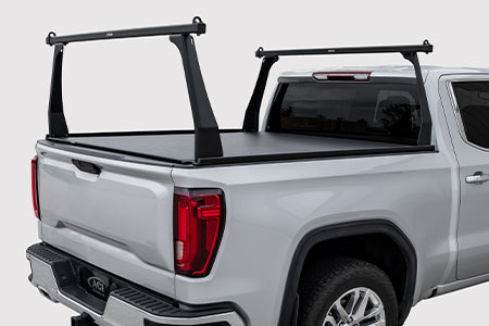 ADARAC Aluminum Series Truck Rack