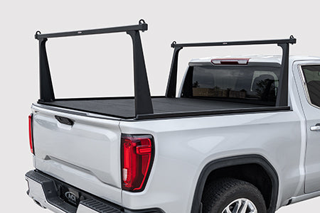 ADARAC Aluminum Pro Series Truck Rack