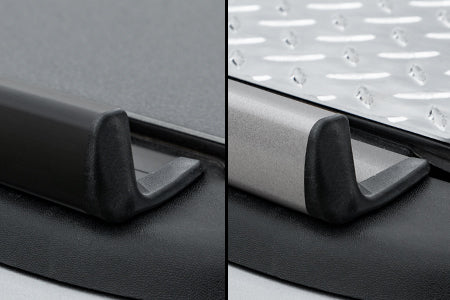 ADARAC Aluminum Utility Rails