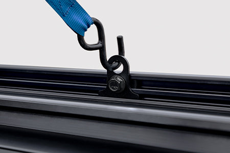 ADARAC Aluminum Utility Rails