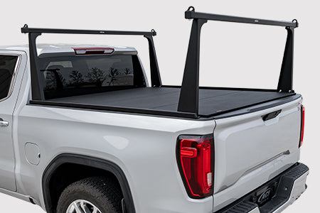 ADARAC Aluminum Pro Series Truck Rack