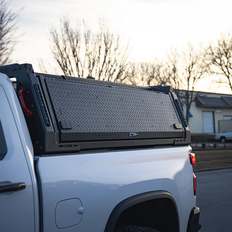 Chandler ADAPT Base Ladder Rack