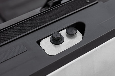 ADARAC Aluminum Utility Rails