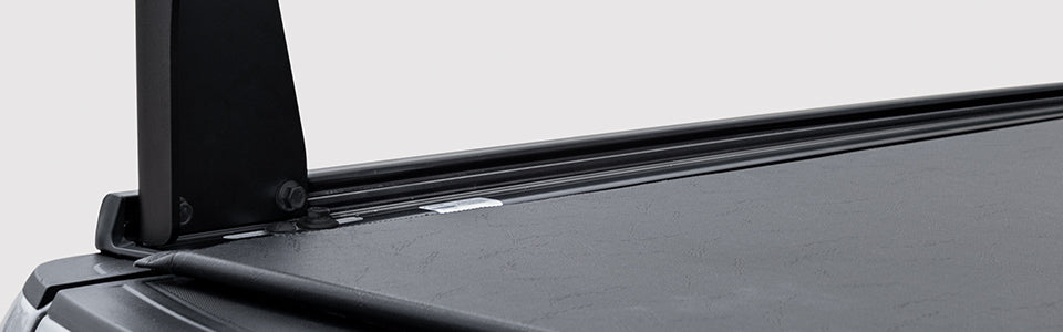 ADARAC Aluminum Series Truck Rack