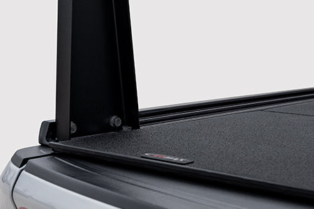 ADARAC Aluminum Pro Series Truck Rack