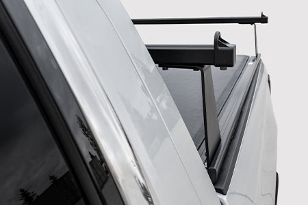ADARAC Aluminum M-Series Truck Rack