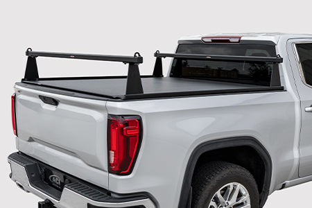 ADARAC Aluminum M-Series Truck Rack