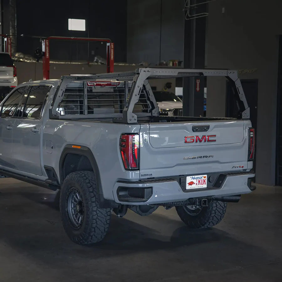 Chandler ADAPT Base Ladder Rack