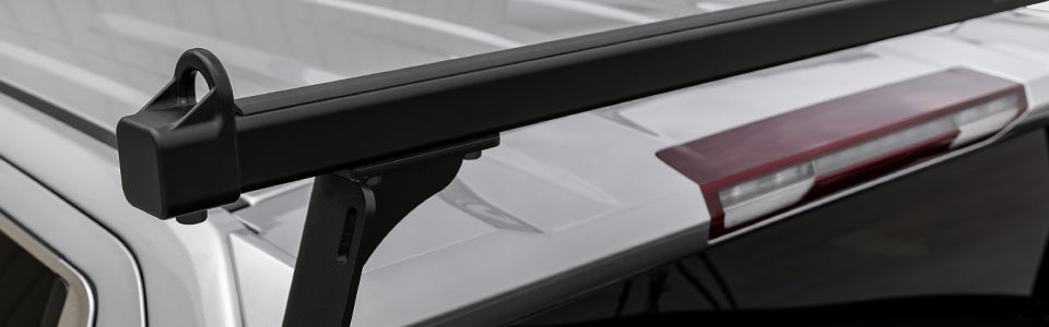 ADARAC Aluminum Series Truck Rack