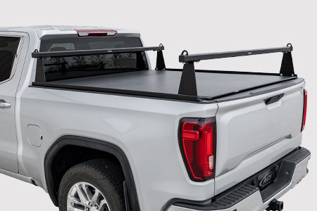 ADARAC Aluminum M-Series Truck Rack