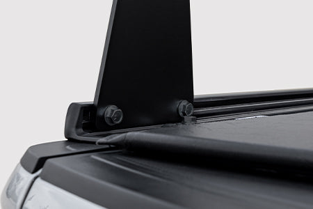 ADARAC Aluminum M-Series Truck Rack