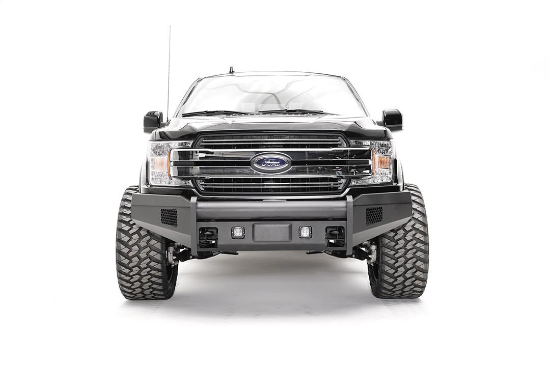 Fab Fours Adaptive Cruise Control Relocation Bracket For 2020-2020 Ford F-250/350/450 - M3851-1