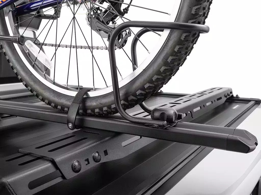 RealTruck Elevate Bike Carrier