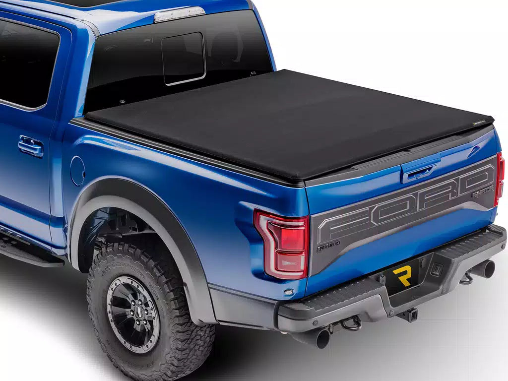 Extang Trifecta Signature 2.0 Soft Folding Tonneau Cover For 2024-2026 Toyota Tacoma 5' Bed - 94832