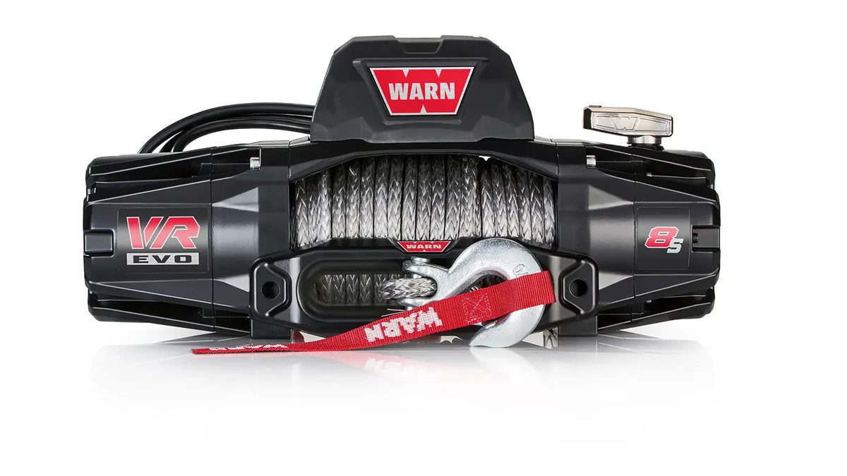 Warn VR EVO 8-S Winch - 103251