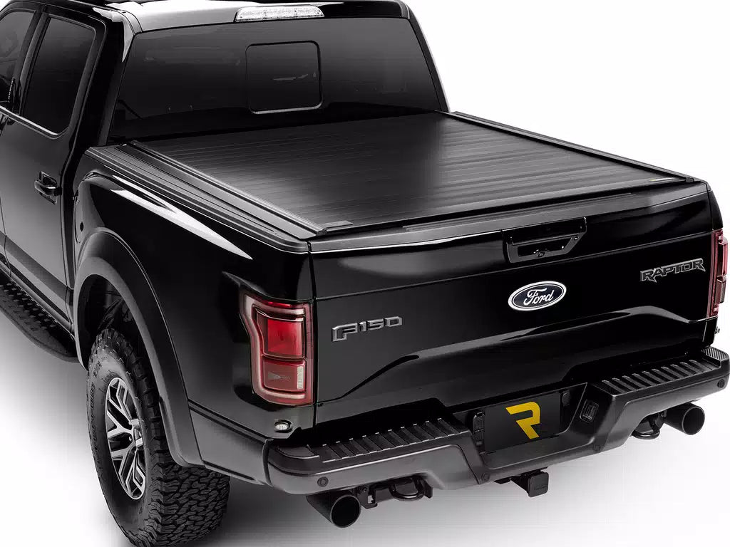 Retrax PowertraxPRO MX Electric Retractable Tonneau Cover For 2015-2022 Chevrolet/GMC Colorado/Canyon 5'2" Bed - 90454