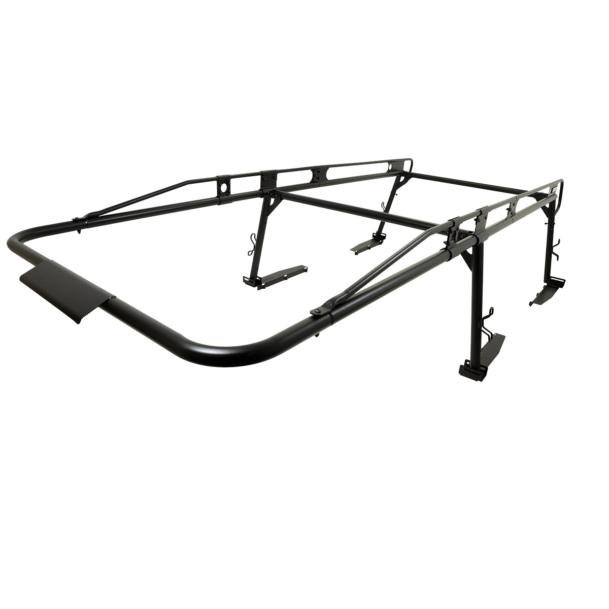 Weather Guard Heavy Duty Steel Truck Rack - 1175-52-02