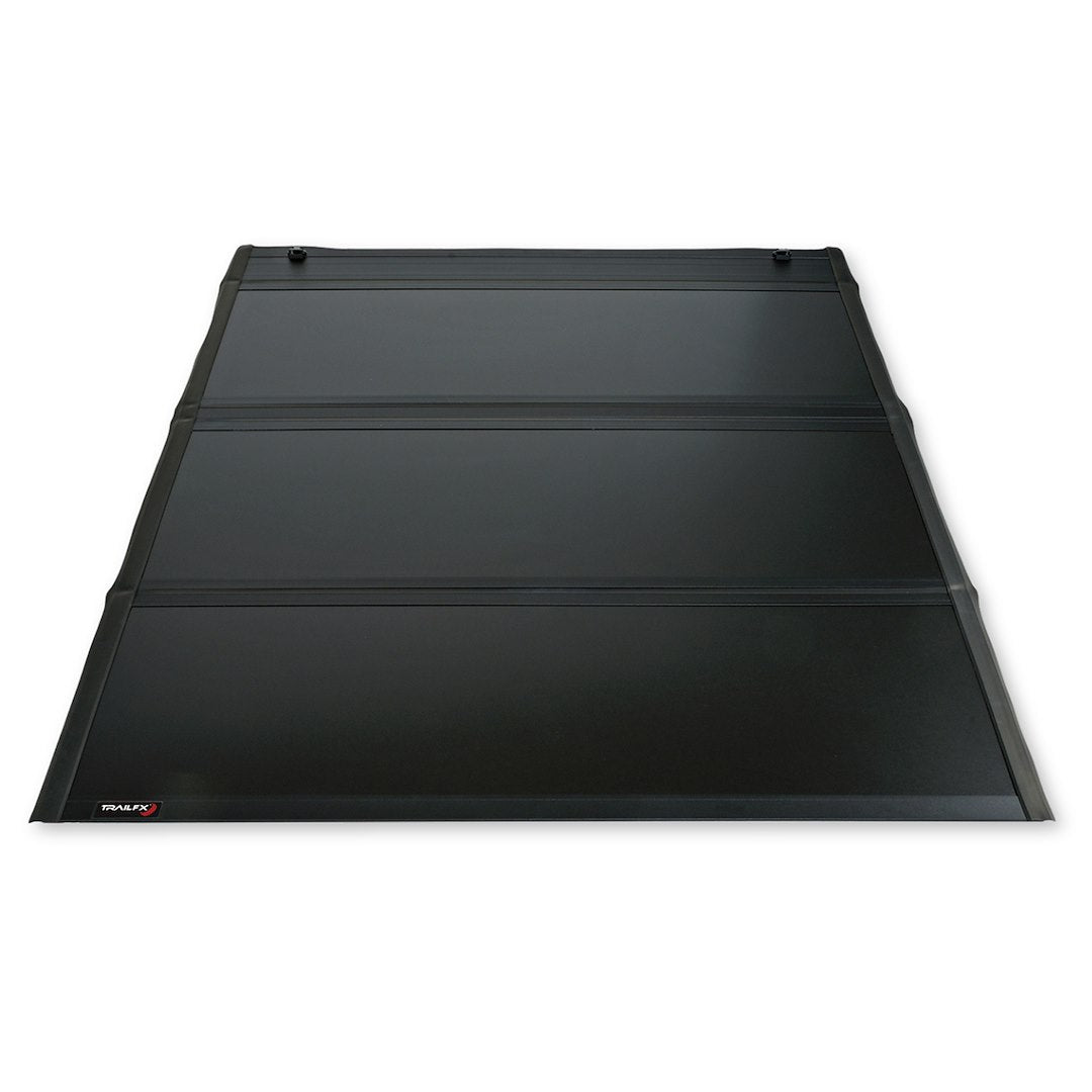 TrailFX HF3 Pro Hard Folding Tonneau Covers