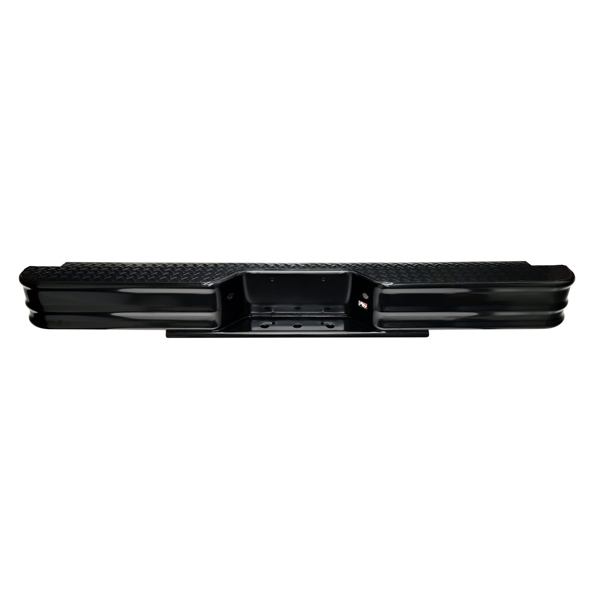 Westin FEY DiamondStep Rear Bumper