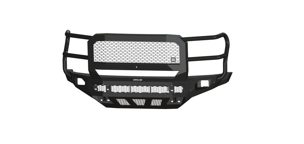 Bodyguard Freedom Extreme Front Bumper For 2017-2022 Ford F-450 - NEF17D