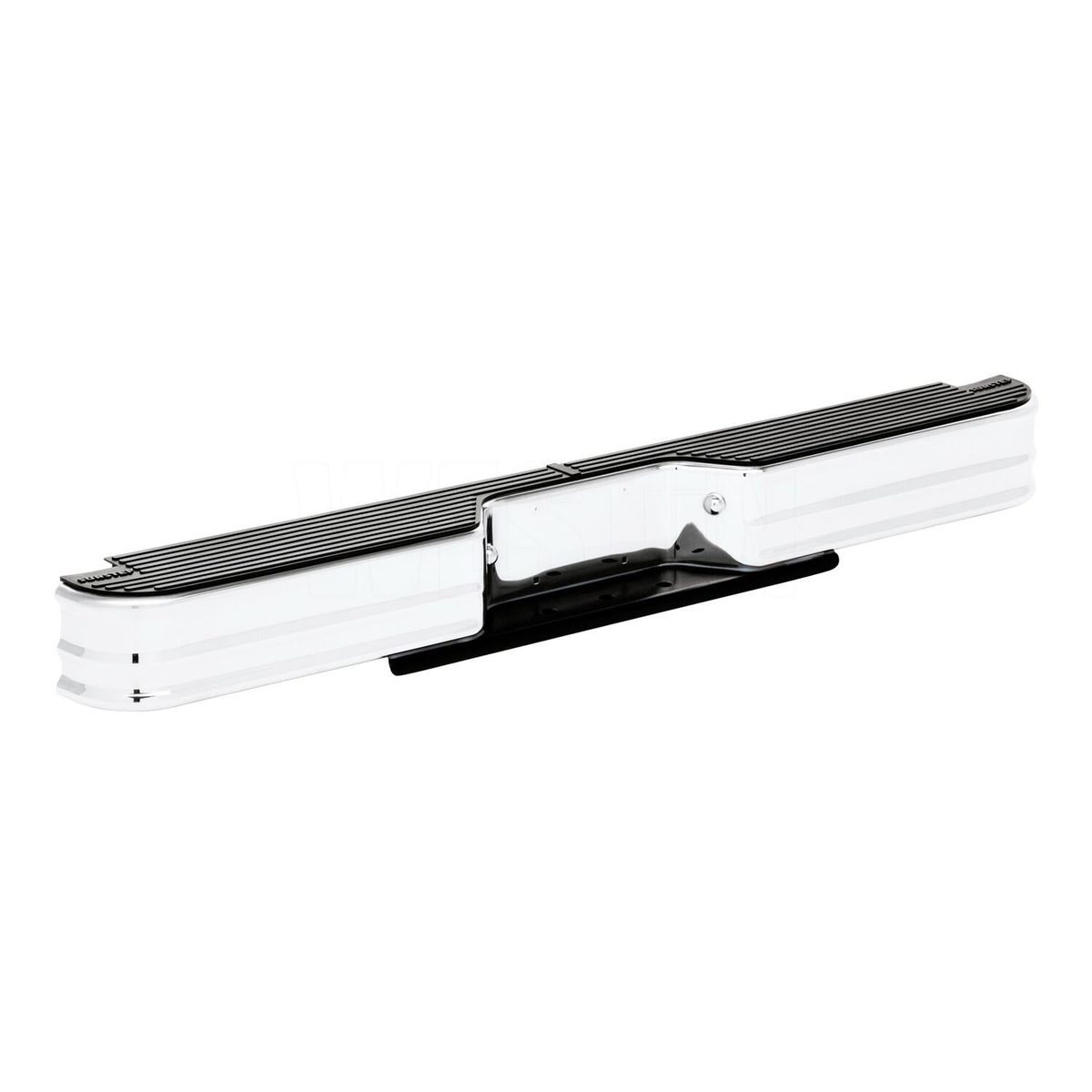 Westin FEY SureStep Bumpers For 67-86 GM C/K Pickup 1500/2500/3500 & 75-96 Ford F-150/250/350