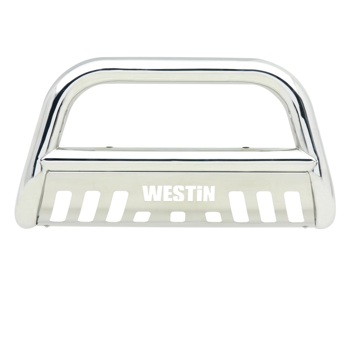 Westin E-Series Bull Bar For 2015-2019 GM Silverado/Sierra 2500/3500 - 31-5630