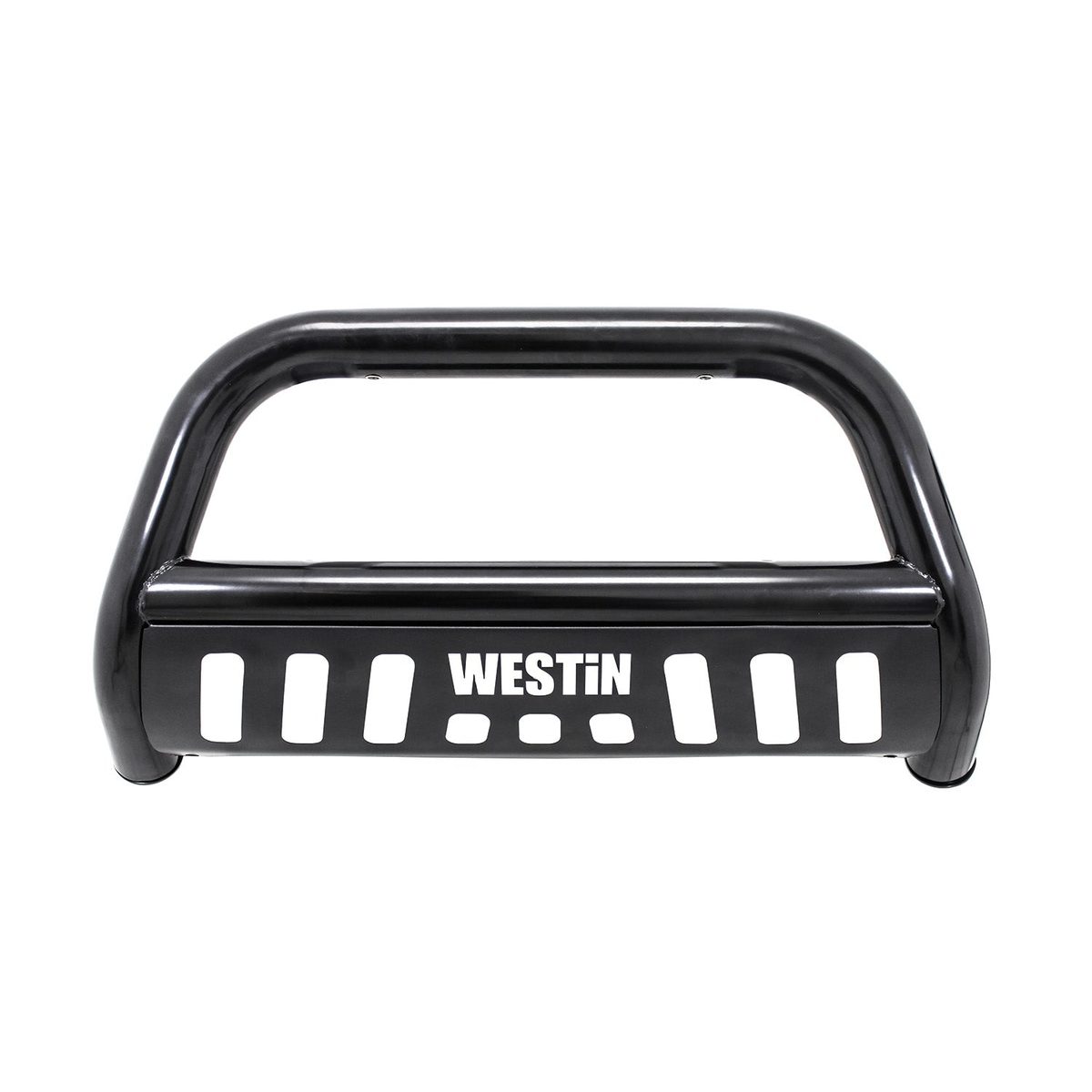 Westin E-Series Bull Bar For 2007-2013 Chevrolet/GMC Silverado/Sierra 1500