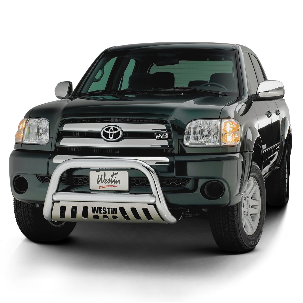 Westin E-Series Bull Bar For 2007-2021 Toyota Tundra