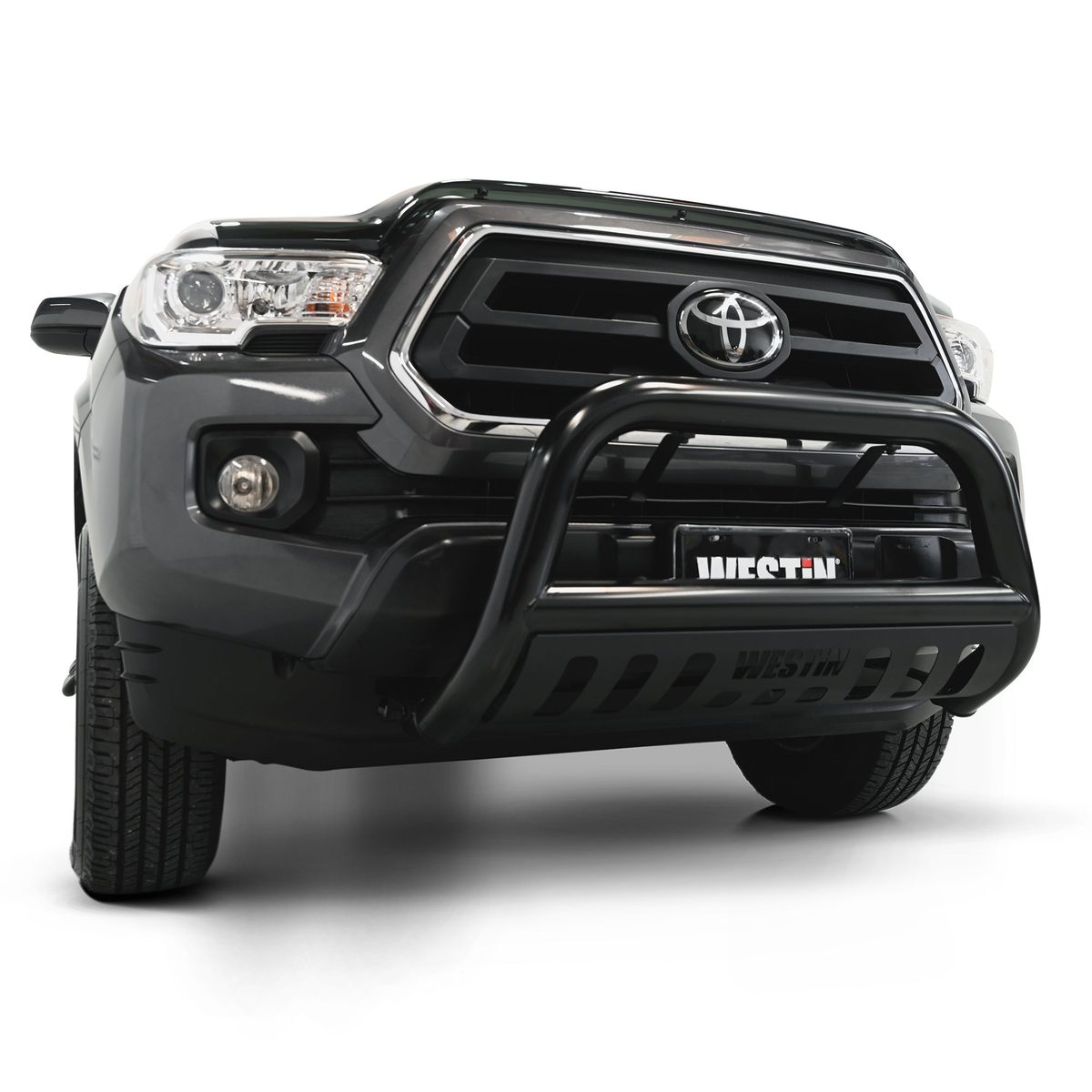 Westin E-Series Bull Bar For 2016-2023 Toyota Tacoma