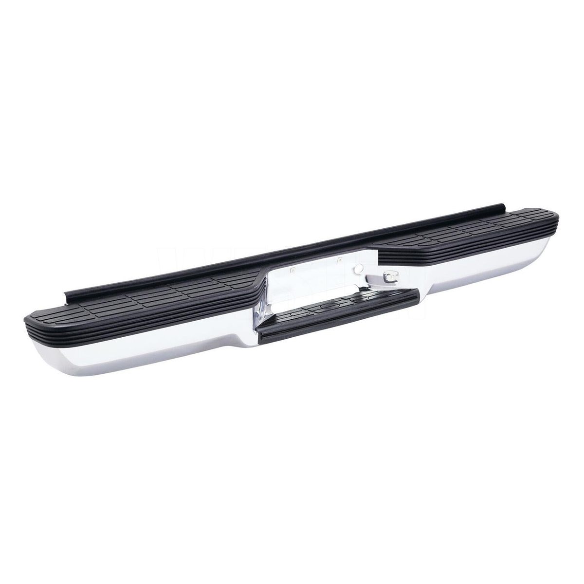 Westin FEY Perfect Match Rear Bumpers For 1988-2000 GM C/K Pickup 1500/2500/3500 - 31000