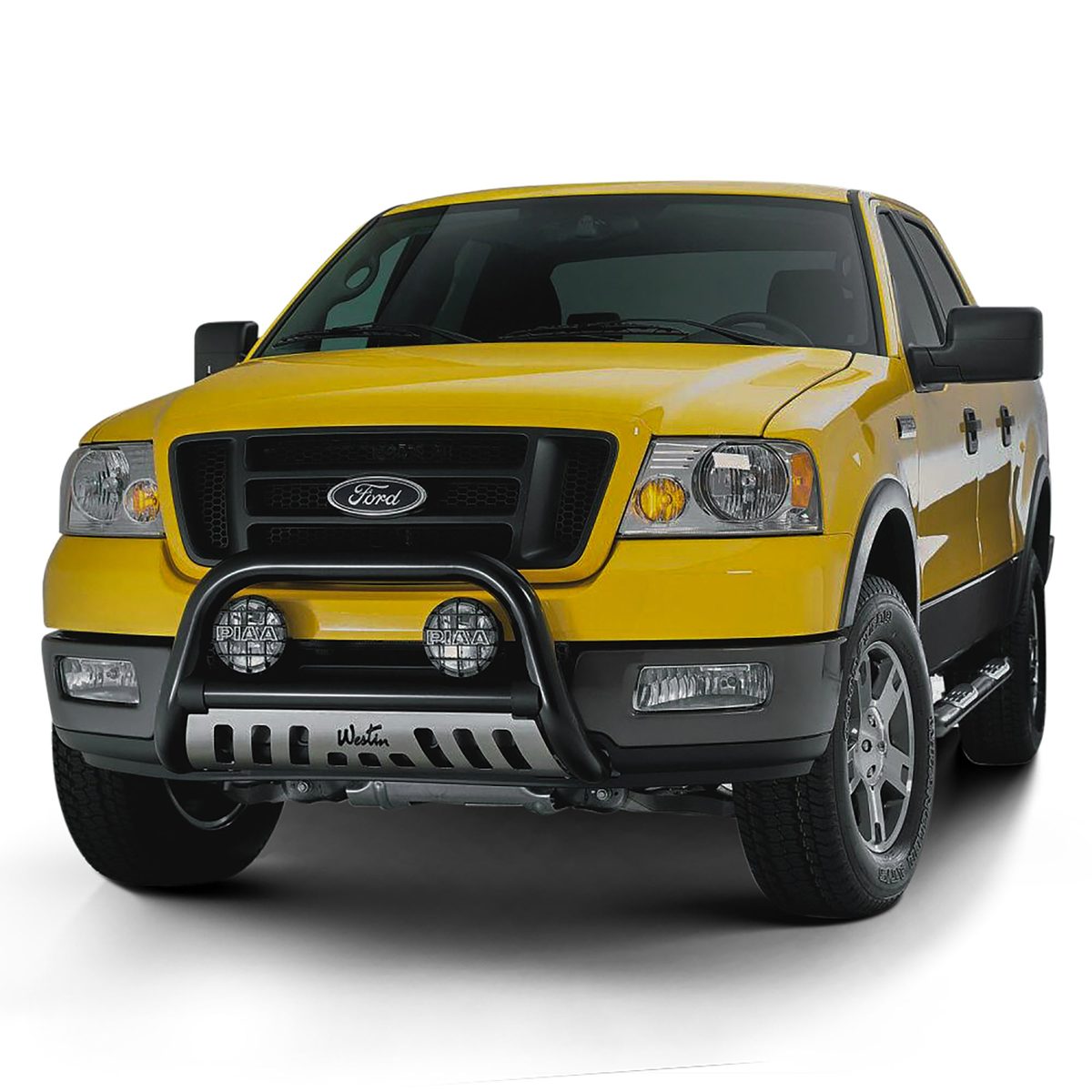 Westin Ultimate Bull Bar For 2004-2008 Ford F-150 - 32-1395