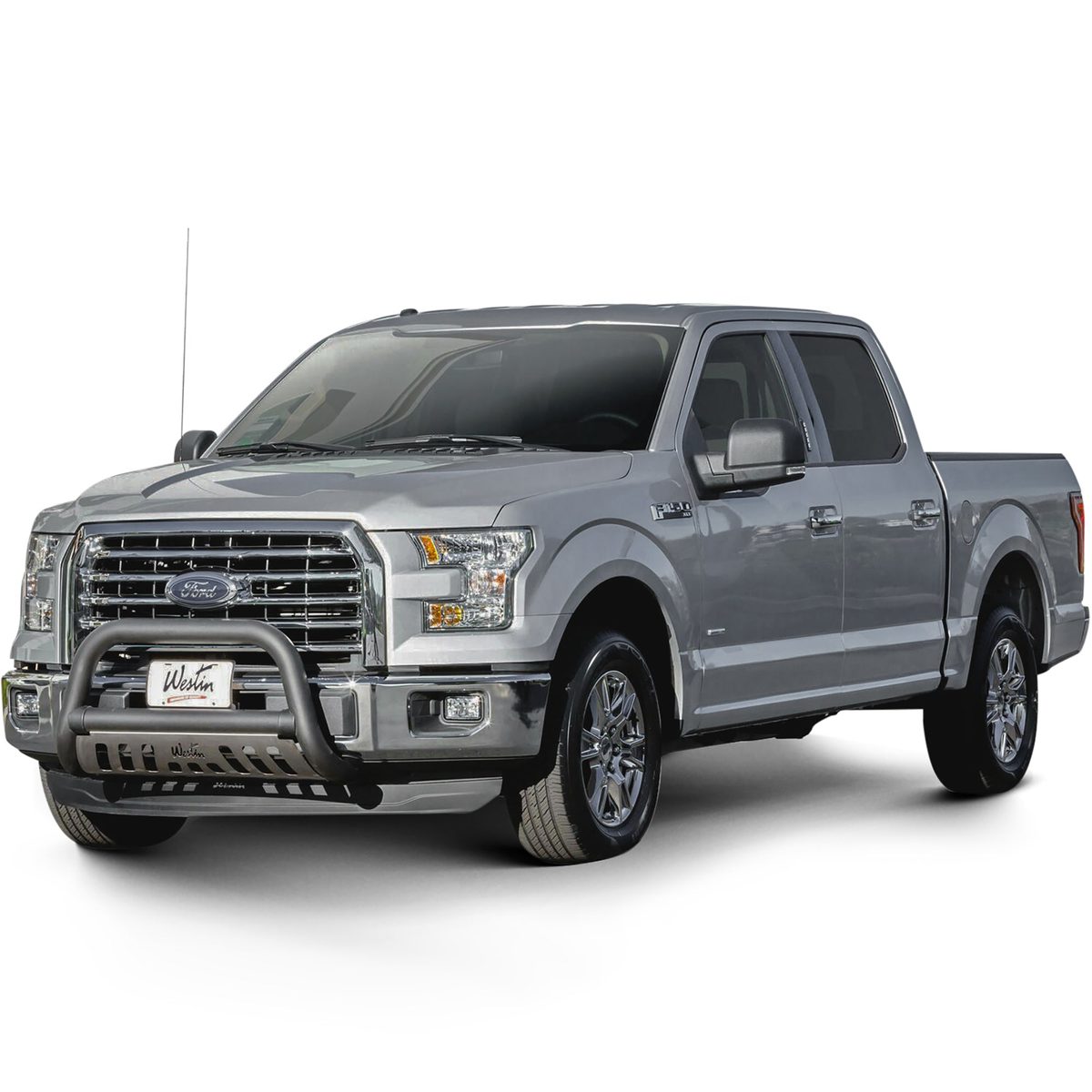 Westin Ultimate Bull Bar For 2015-2022 Ford F-150 - 32-2455