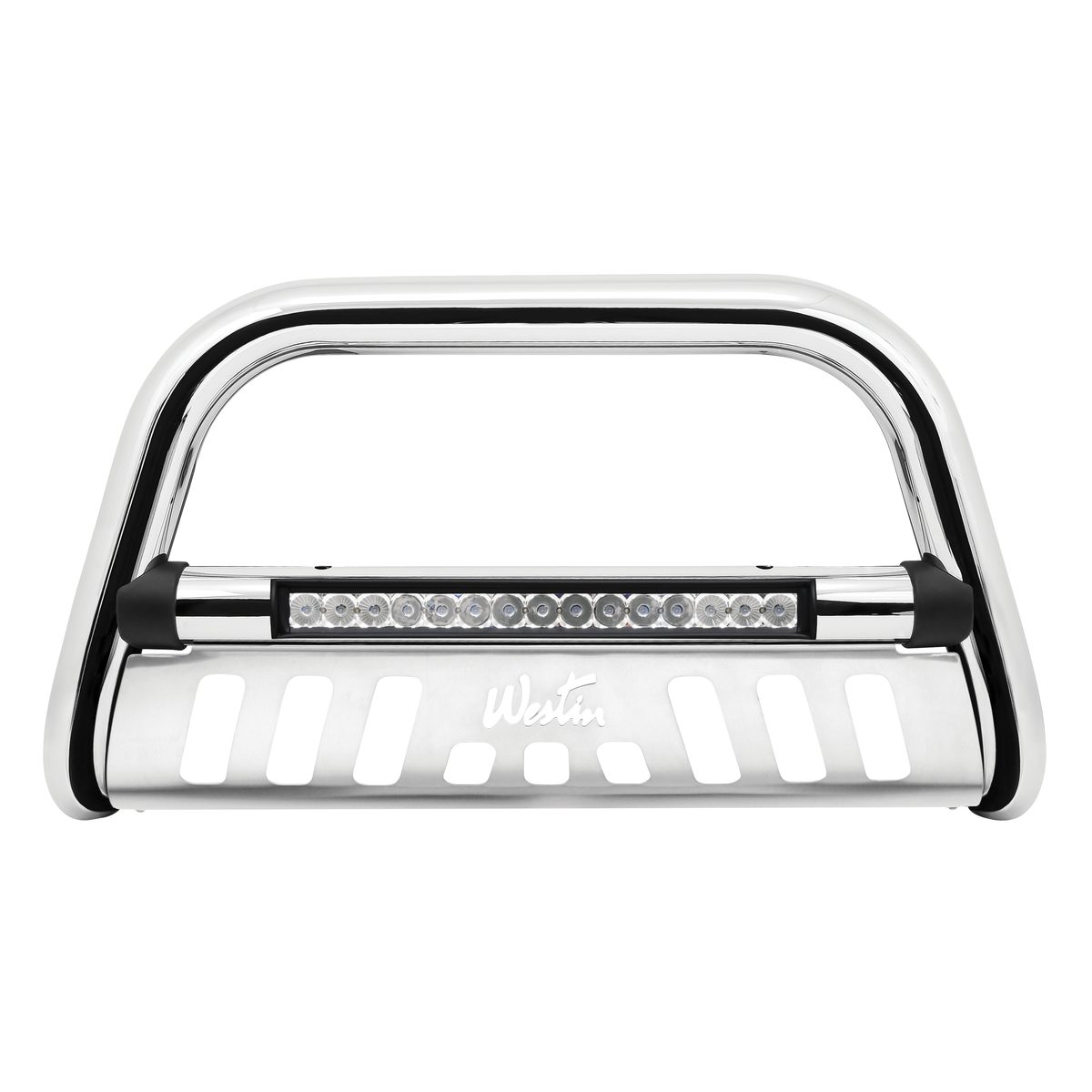 Westin Ultimate LED Bull Bar For 2019-2023 Ford Ranger - 32-3980L