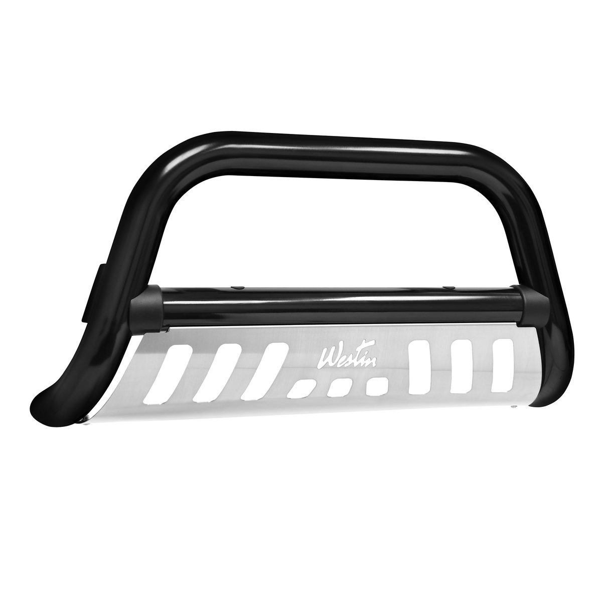 Westin Ultimate Bull Bar For 2020-2026 Chevrolet Silverado 2500/3500 - 32-3995