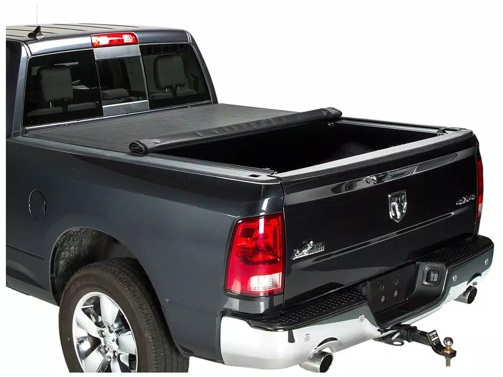 Access Vanish Soft Roll Up Tonneau Cover For 2023-2026 Chevrolet/GMC Colorado/Canyon 5'2" Bed - 92479