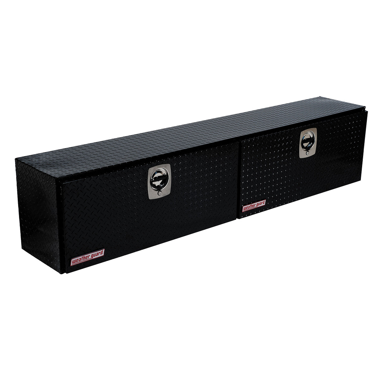 Weather Guard 90.25" Super Hi-Side Tool Box