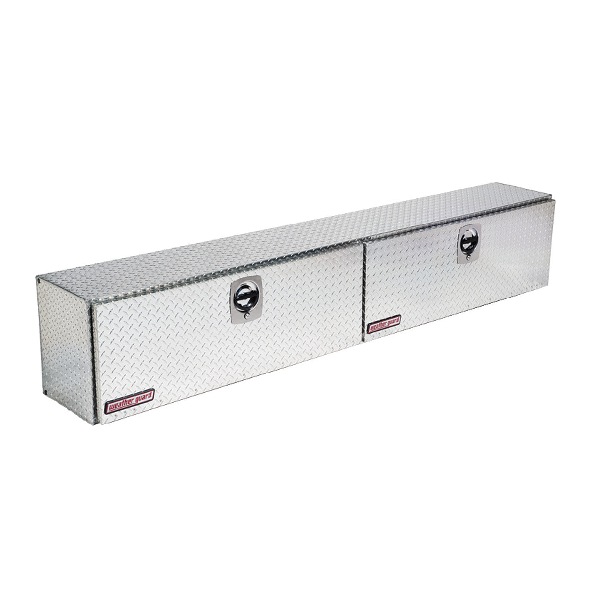 Weather Guard 96.25" Hi-Side Tool Box
