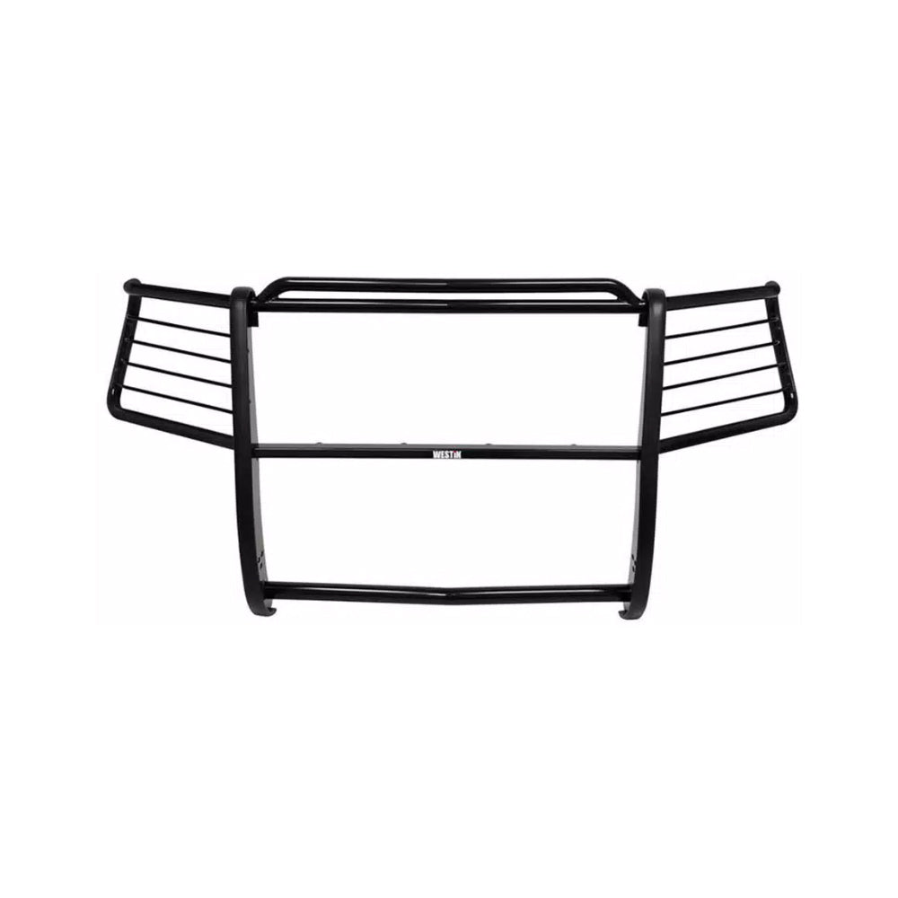Westin Sportsman Grille Guard For 1999-2002 Chevrolet Silverado 1500 - 40-0185