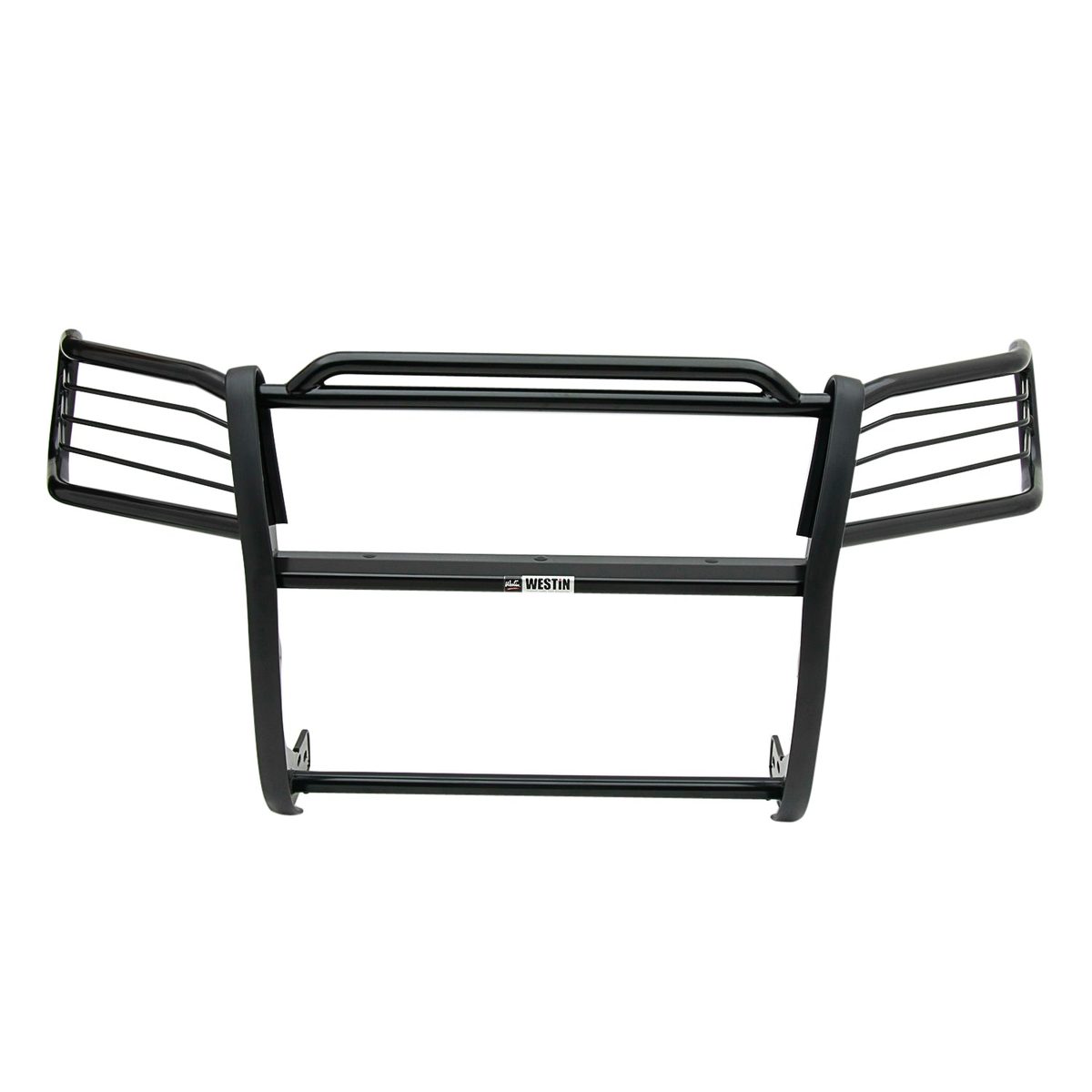Westin Sportsman Grille Guard For 2005-2015 Toyota Tacoma - 40-1605