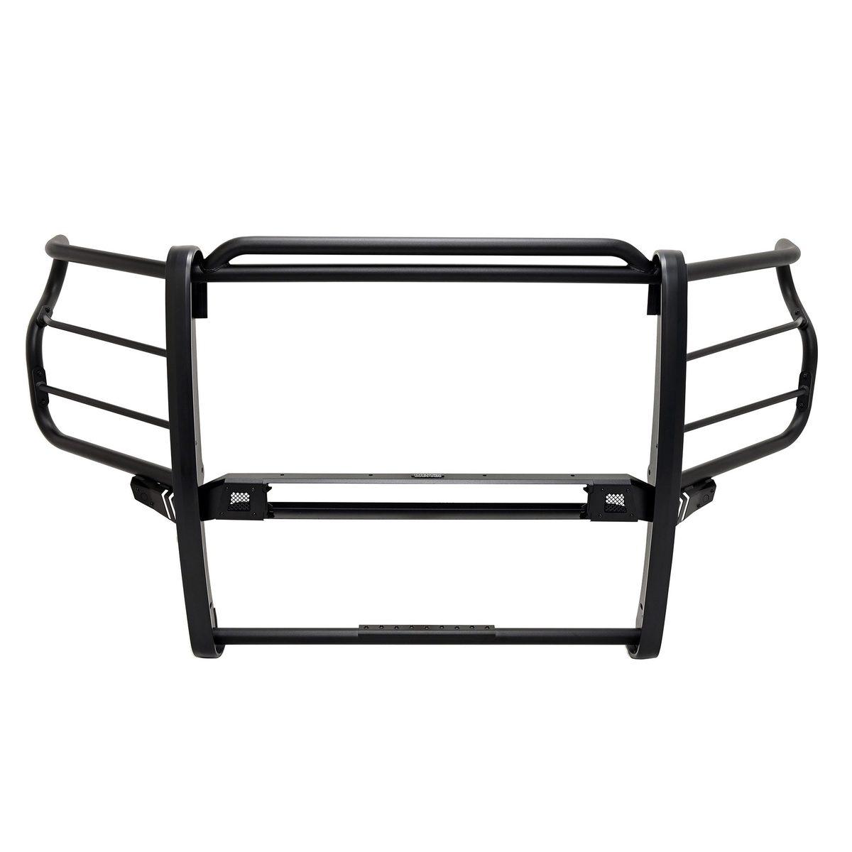 Westin Sportsman X Grille Guard For 2020-2026 Chevrolet Silverado 2500/3500 - 40-33995