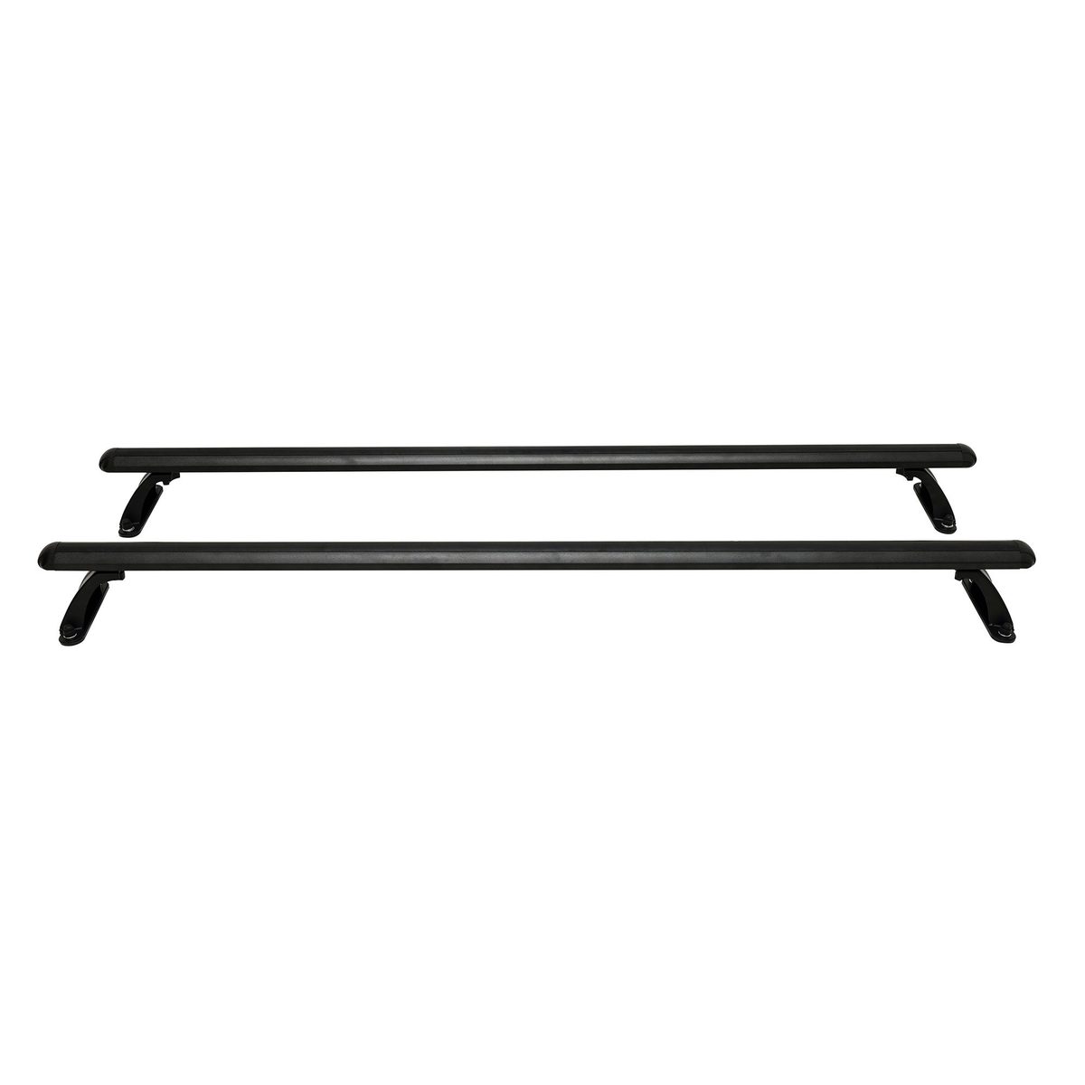 Westin EXP Cross Bars For EXP Truck Cap Roof Rails (pair)