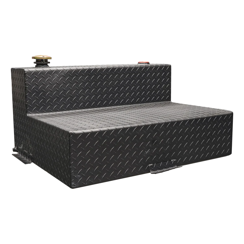 Chandler L-Shaped Transfer Tank