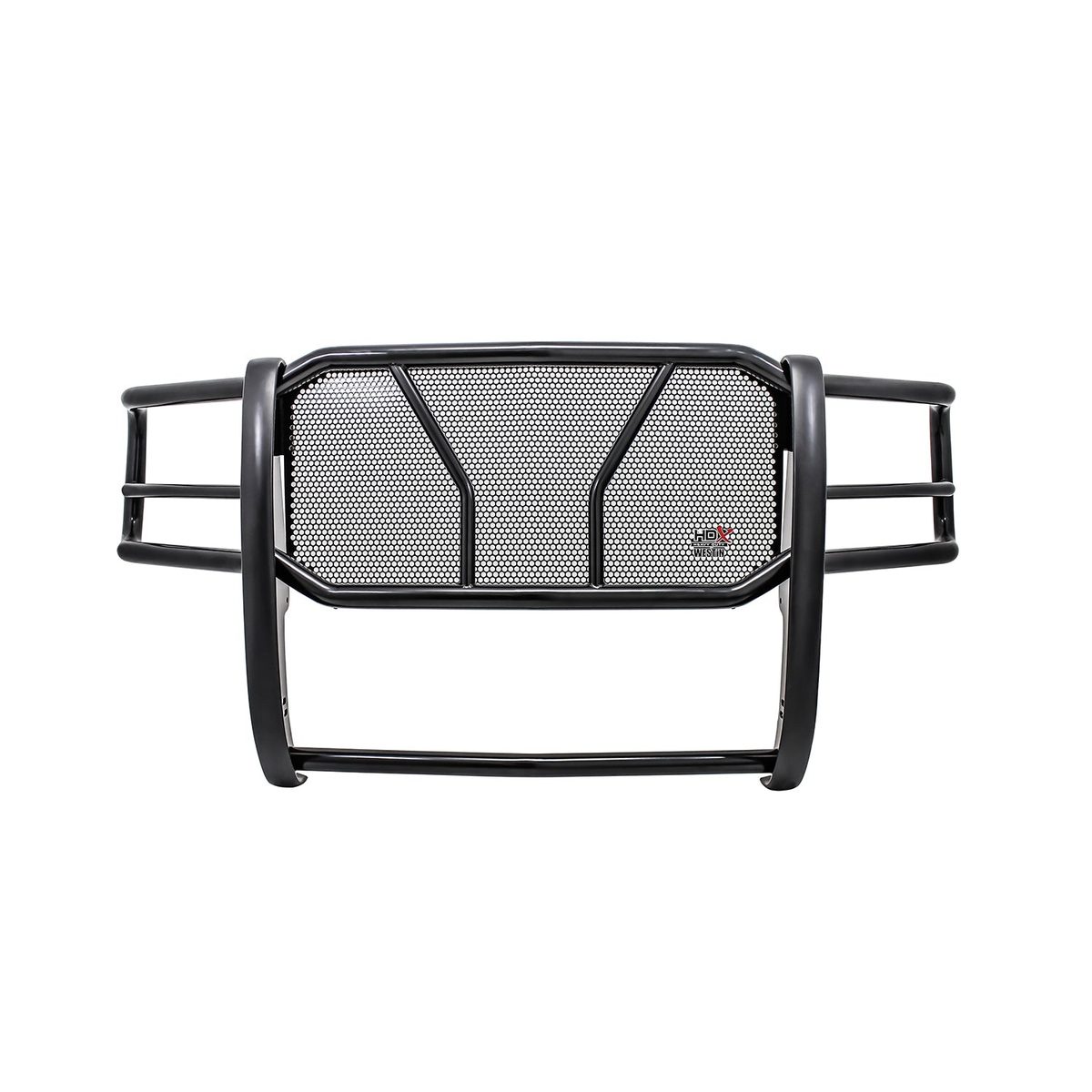 Westin HDX Grille Guard For 2007-2010 Chevrolet Silverado 2500/3500 - 57-2315