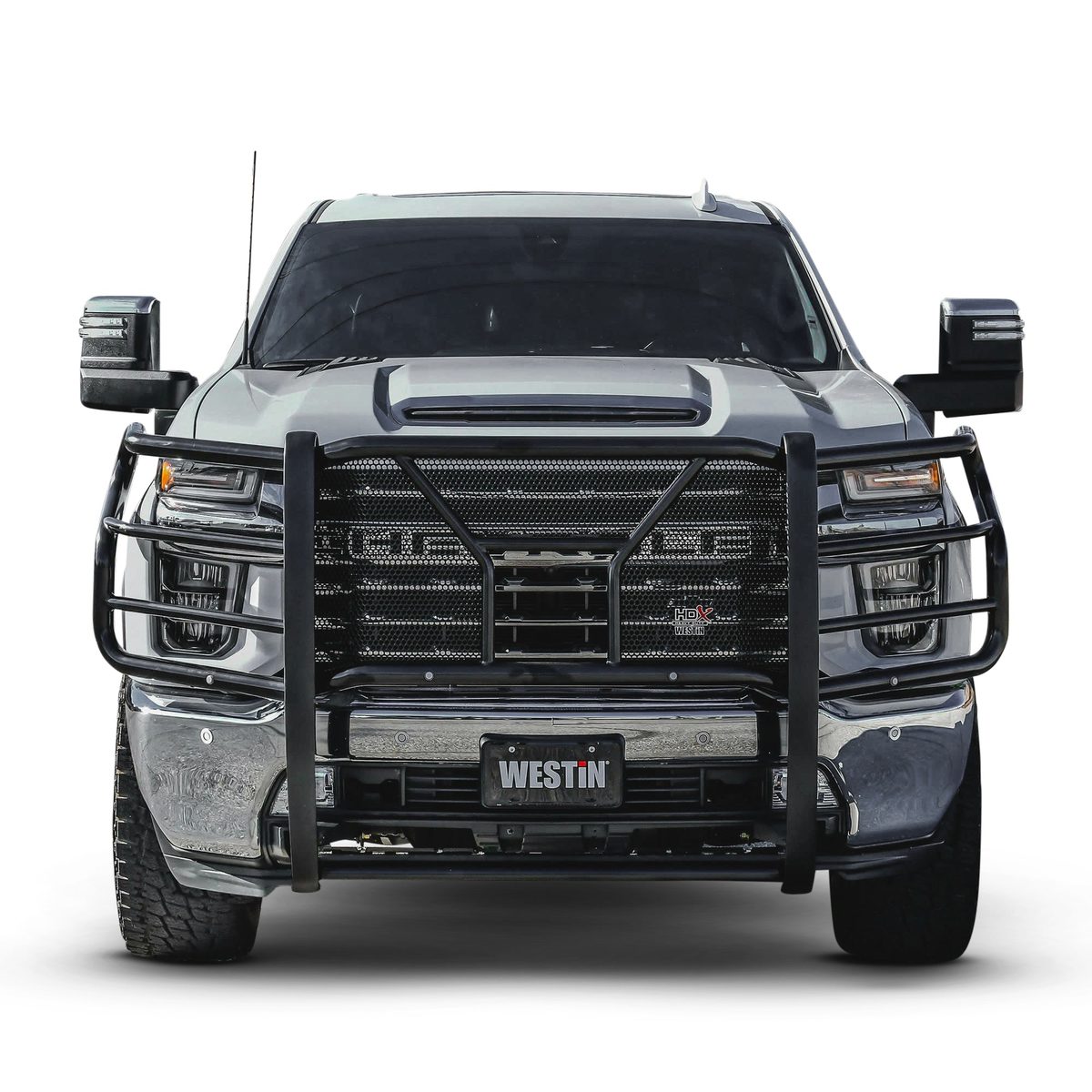 Westin HDX Grille Guard