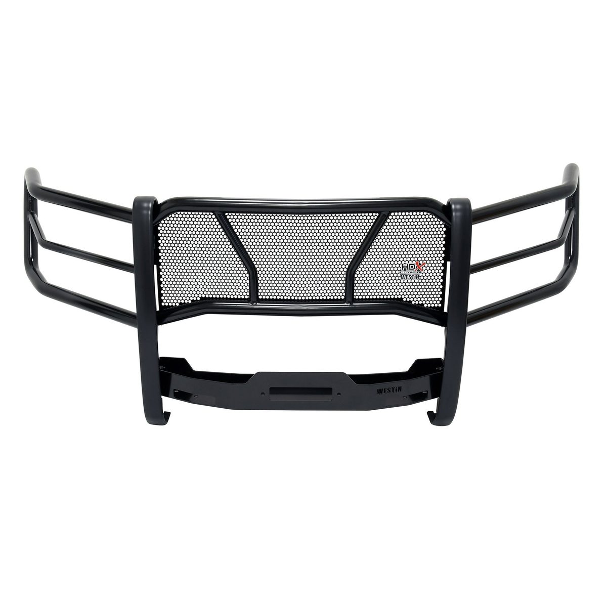 Westin HDX Winch Mount Grille Guard For 2021-2026 Ford F-150