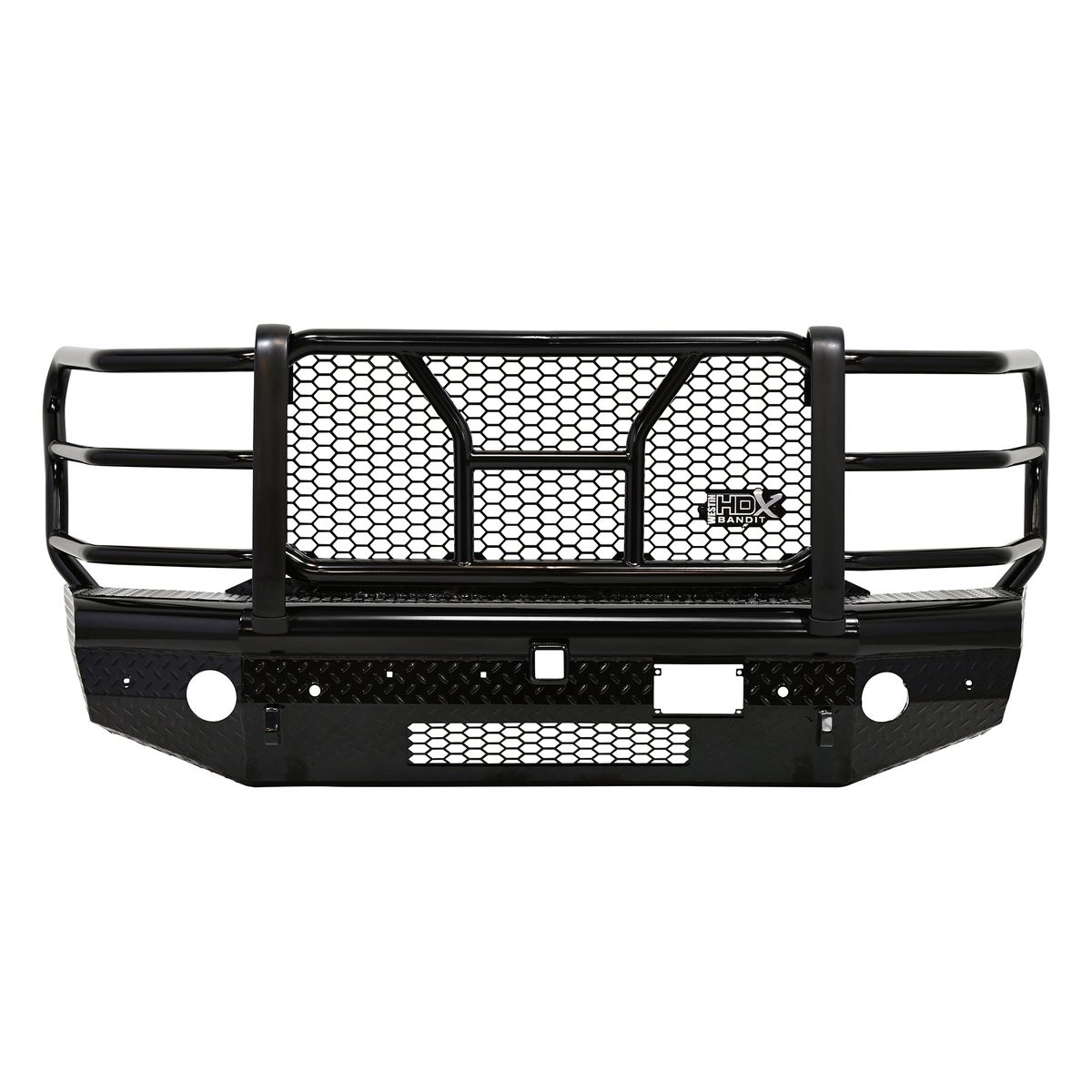Westin HDX Bandit Grille Guard Front Bumper For 2024-2026 Ford F-150 - 58-31225