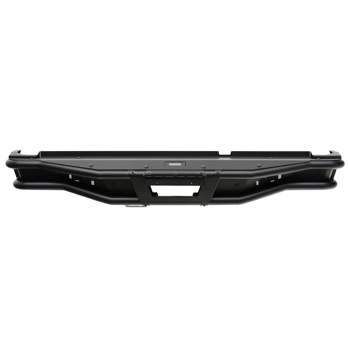 Westin Outlaw Rear Off-Road Bumper For 2019-2026 RAM 1500 - 58-81075