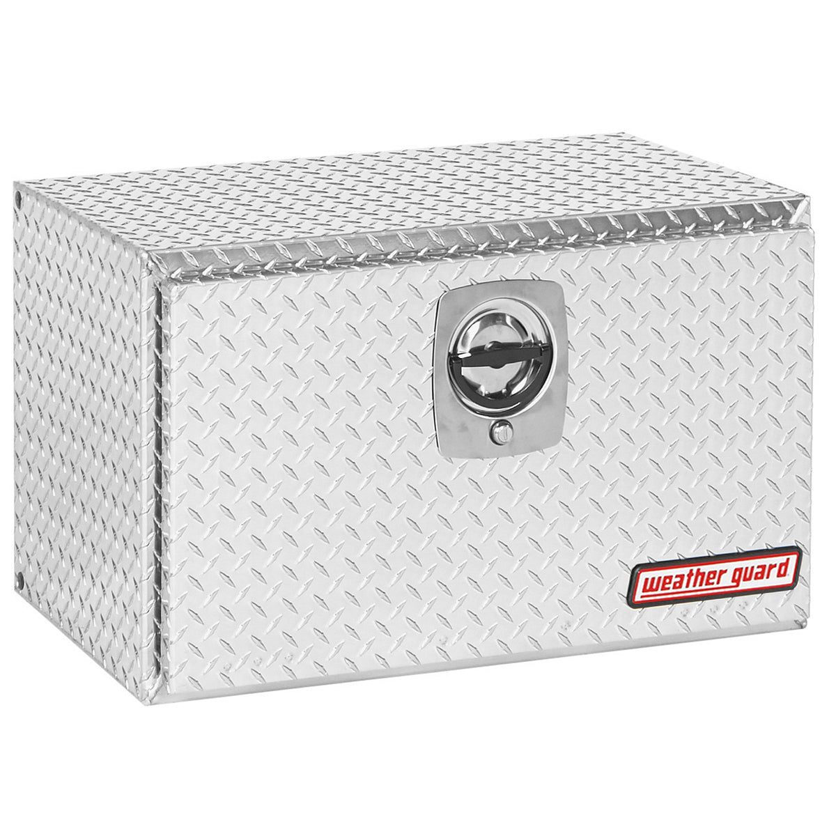 Weather Guard 30" Compact Underbed Box